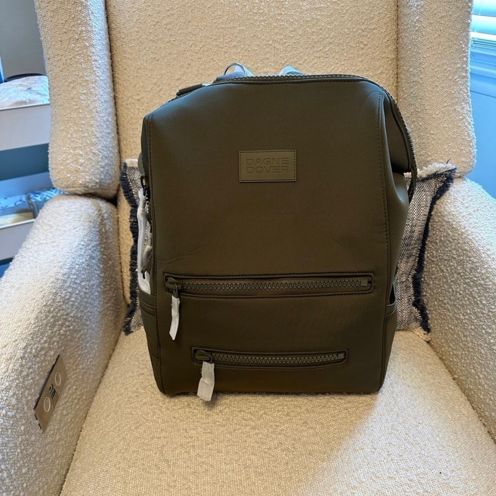 Dagne Dover Indi Backpack